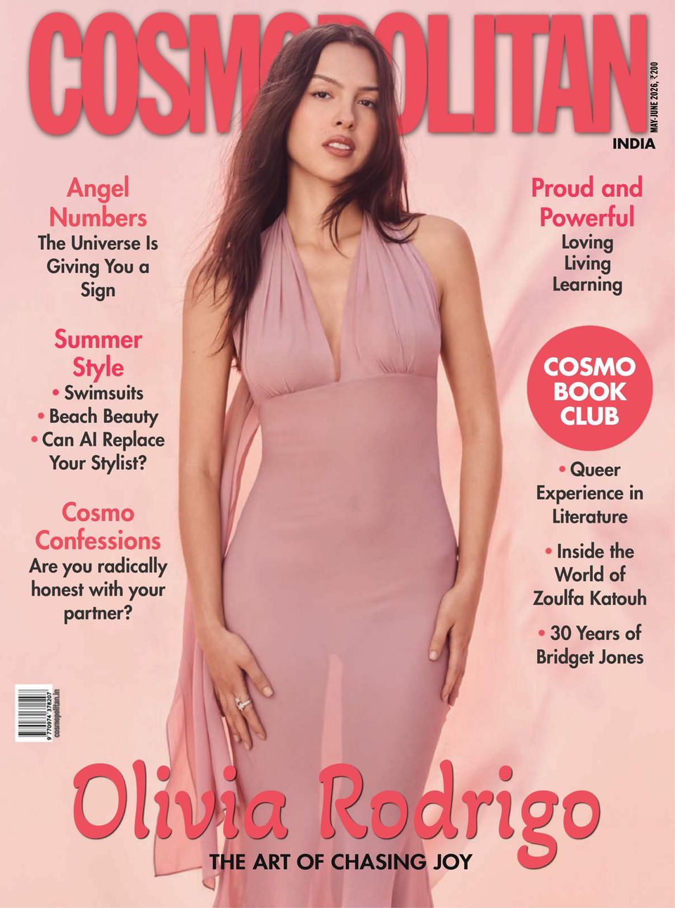 Cosmopolitan India